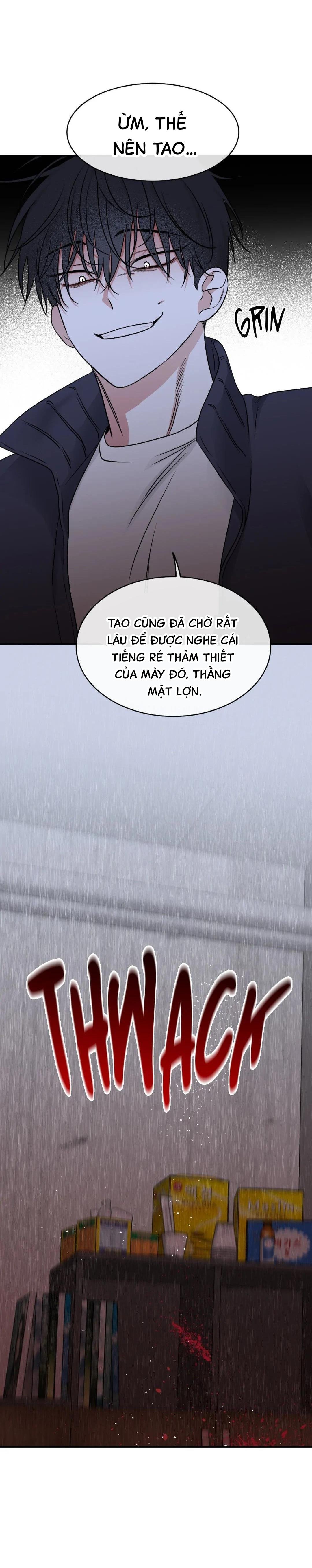 thủy triều thấp lúc chạng vạng chapter 92 36