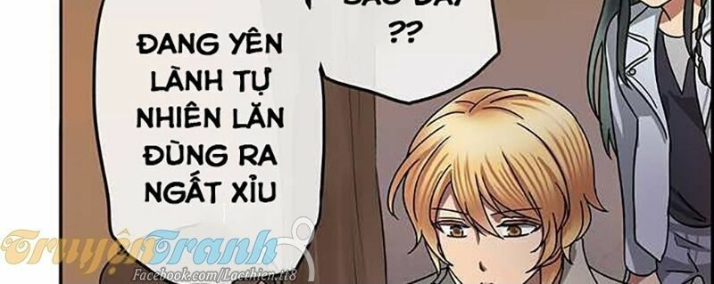 nụ hôn nguyền rủa chapter 49 16