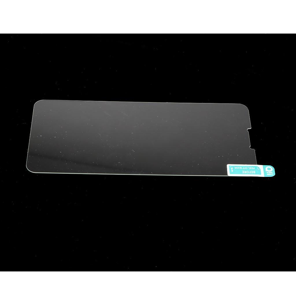 Phone Screen Protector Glass, Thin Hardness Anti-Fingerprint Phone Tempered