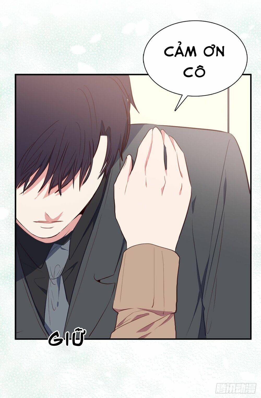 acup tiên sinh chapter 47 14