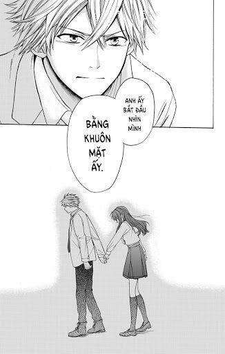 anitomo - bạn của anh trai tôi chapter 1 45