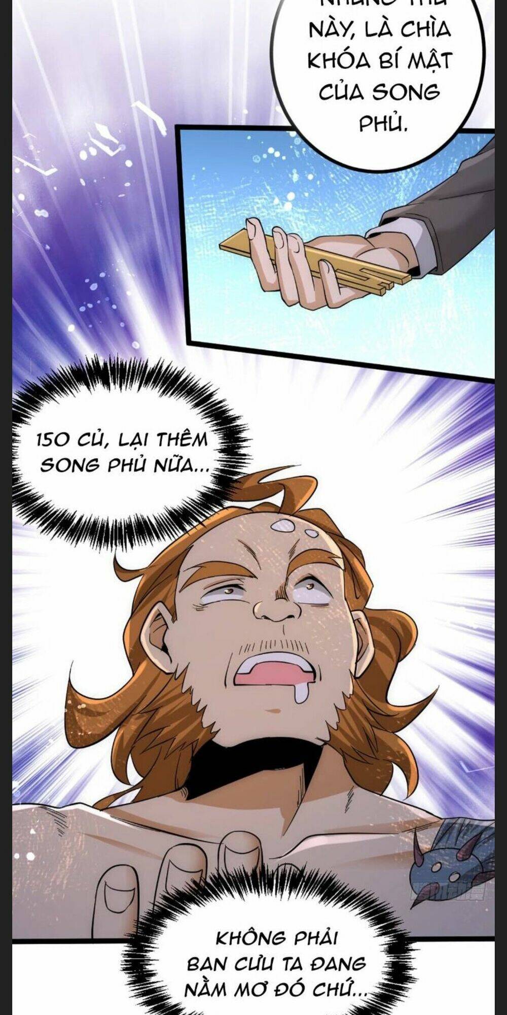 đô thị đỉnh phong cao thủ chapter 107 30