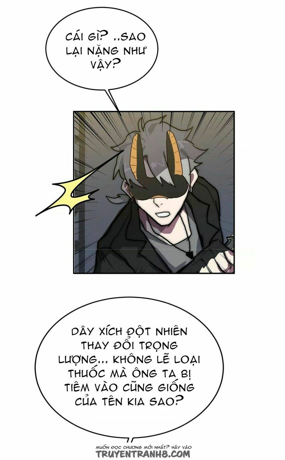 quạ đen chapter 32 34