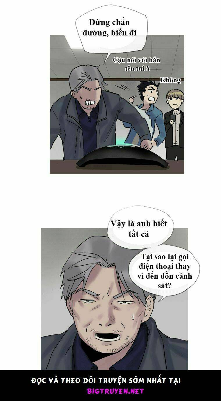 howling: the city of nightmare chapter 2 39