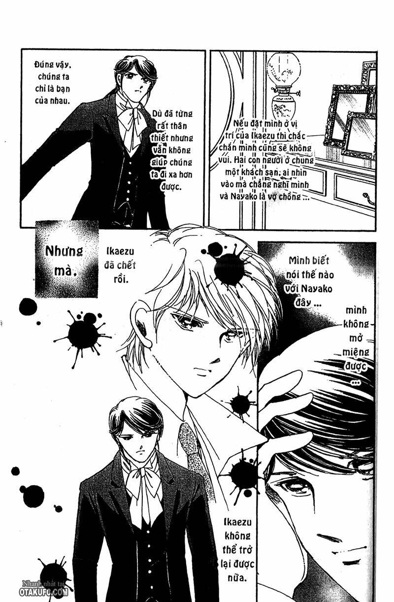 khúc tình ca ban mai - akatsuki no aria chapter 51 23