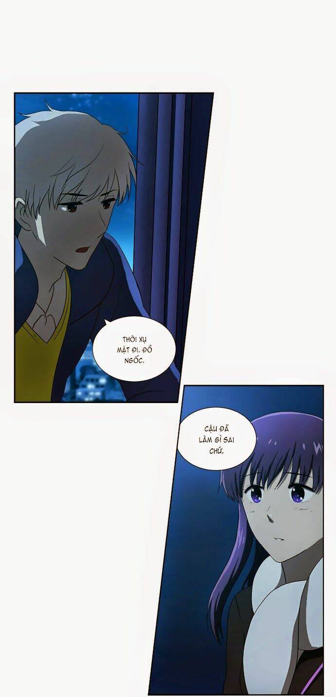 ma cà rồng biết yêu chapter 95 18