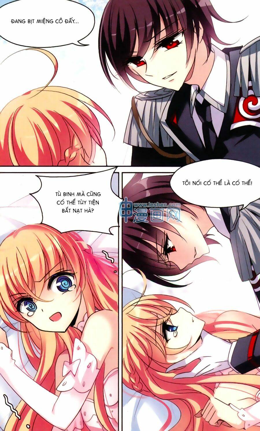 xuyên duyệt tây nguyên 3000 chapter 154 19