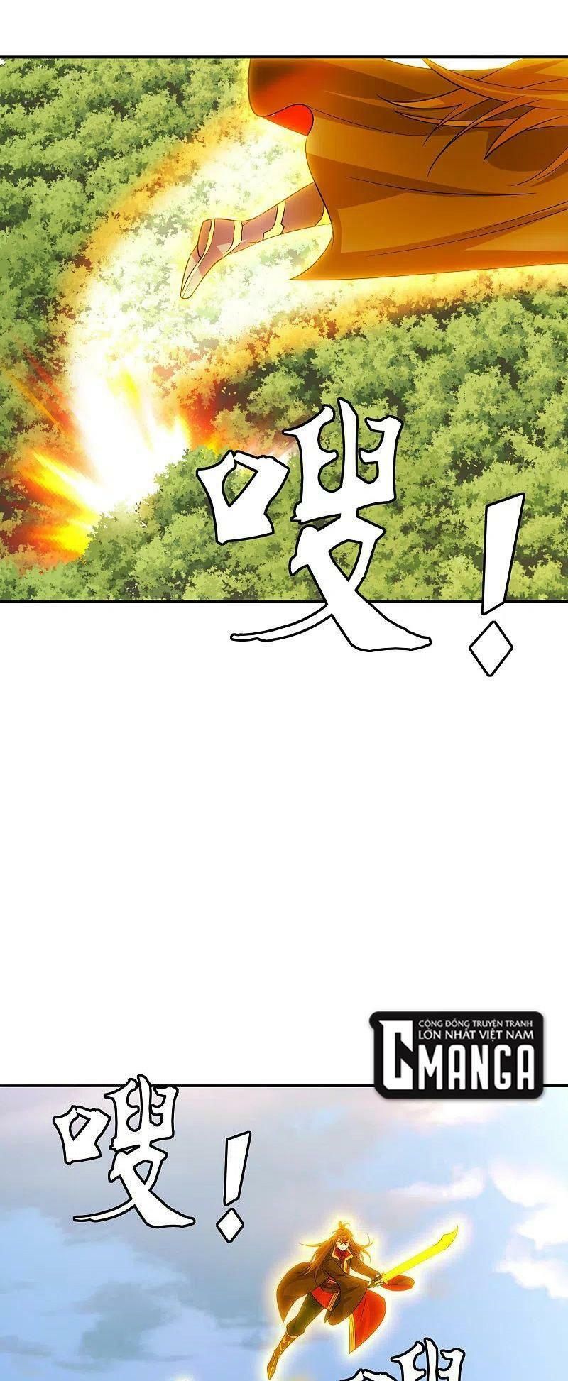 tiên võ đế tôn chapter 188 26