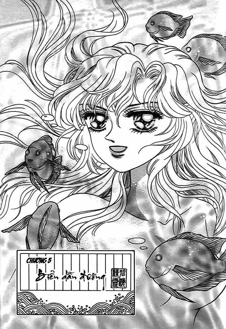 spirit of the ocean chapter 5 3