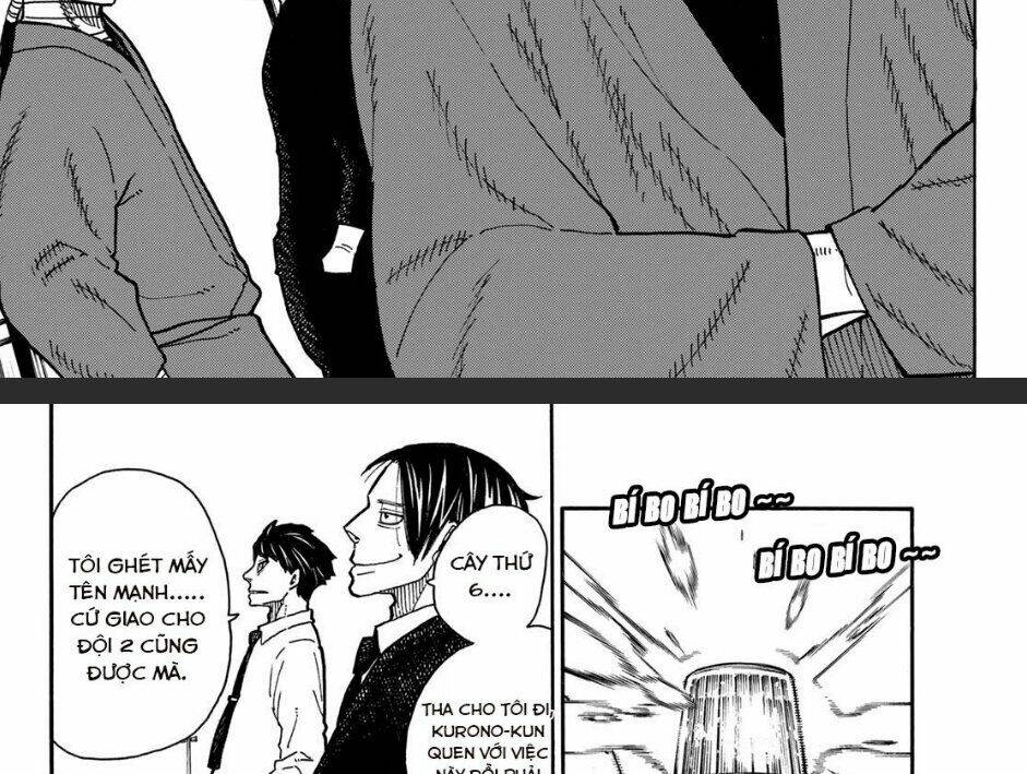 biệt đội lính cứu hỏa chapter 223 24