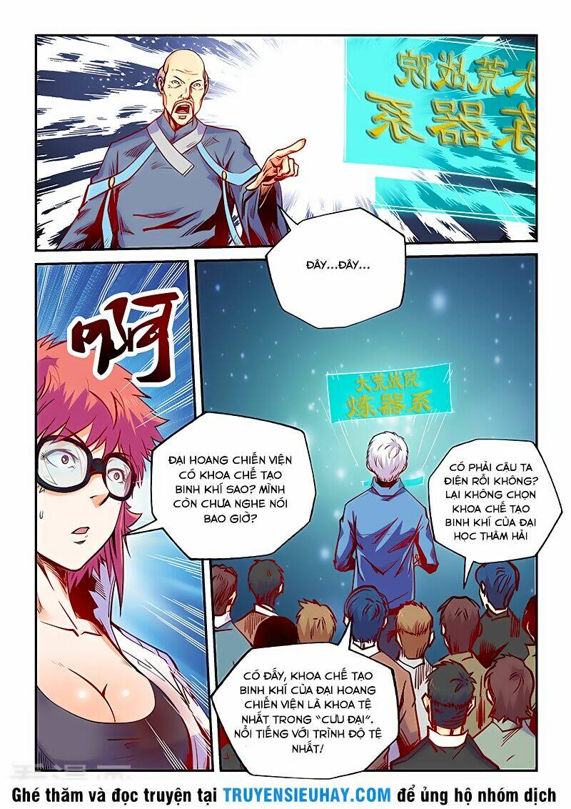 tu chân tứ vạn niên chapter 104 3