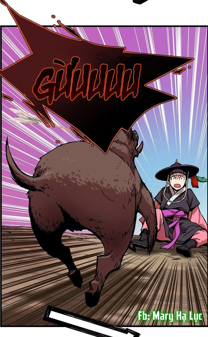 tôi sẽ sống như một hoàng tử chapter 2 38