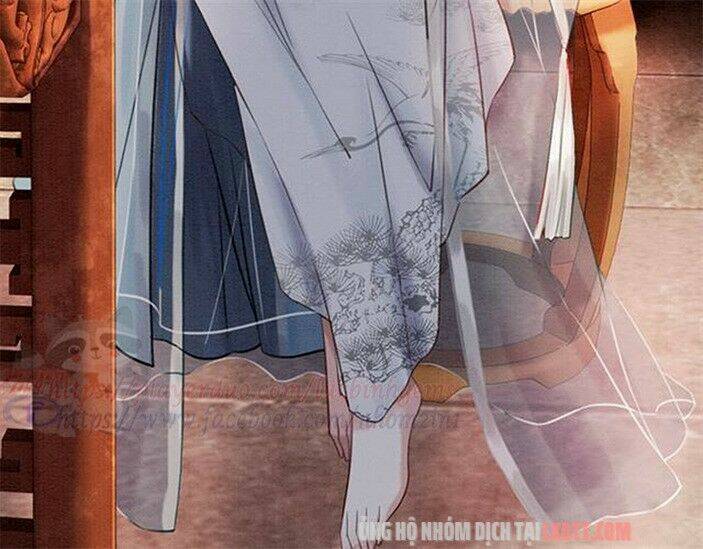 trọng sinh bá sủng nhiếp chính vương quá mạnh mẽ chapter 89 8