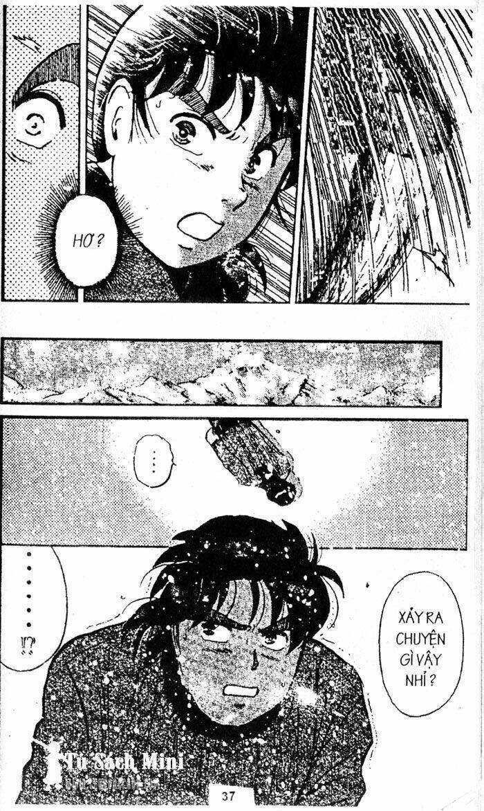 thám tử kindaichi (bản đẹp) chapter 81 39