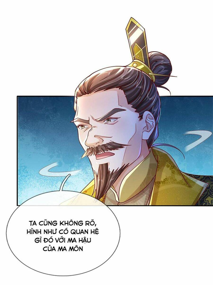 ta có thể nuốt chửng mọi thứ chapter 8 9