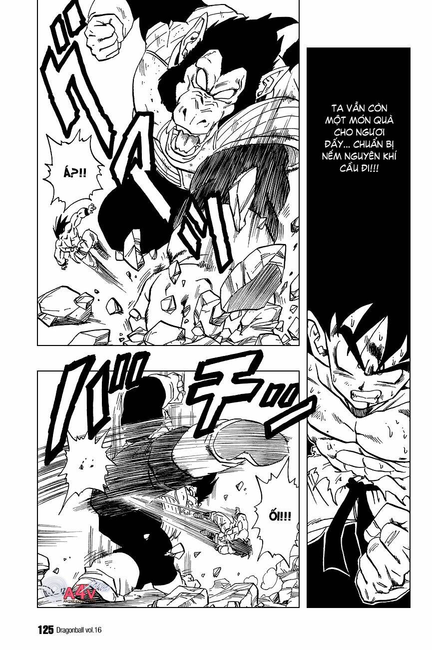 dragon ball - bảy viên ngọc rồng chapter 233 8