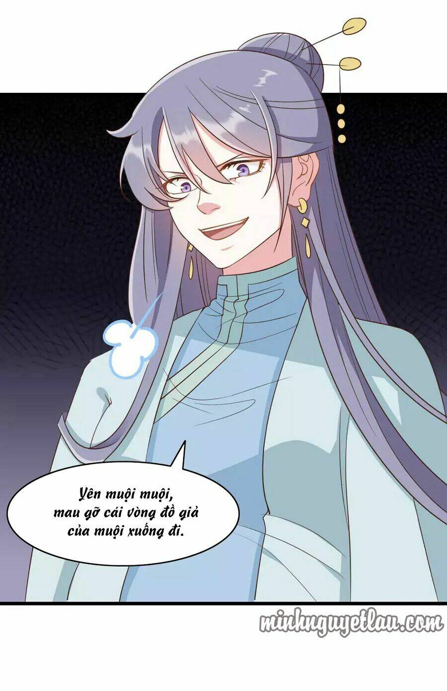 đích nữ hữu độc chapter 39 8