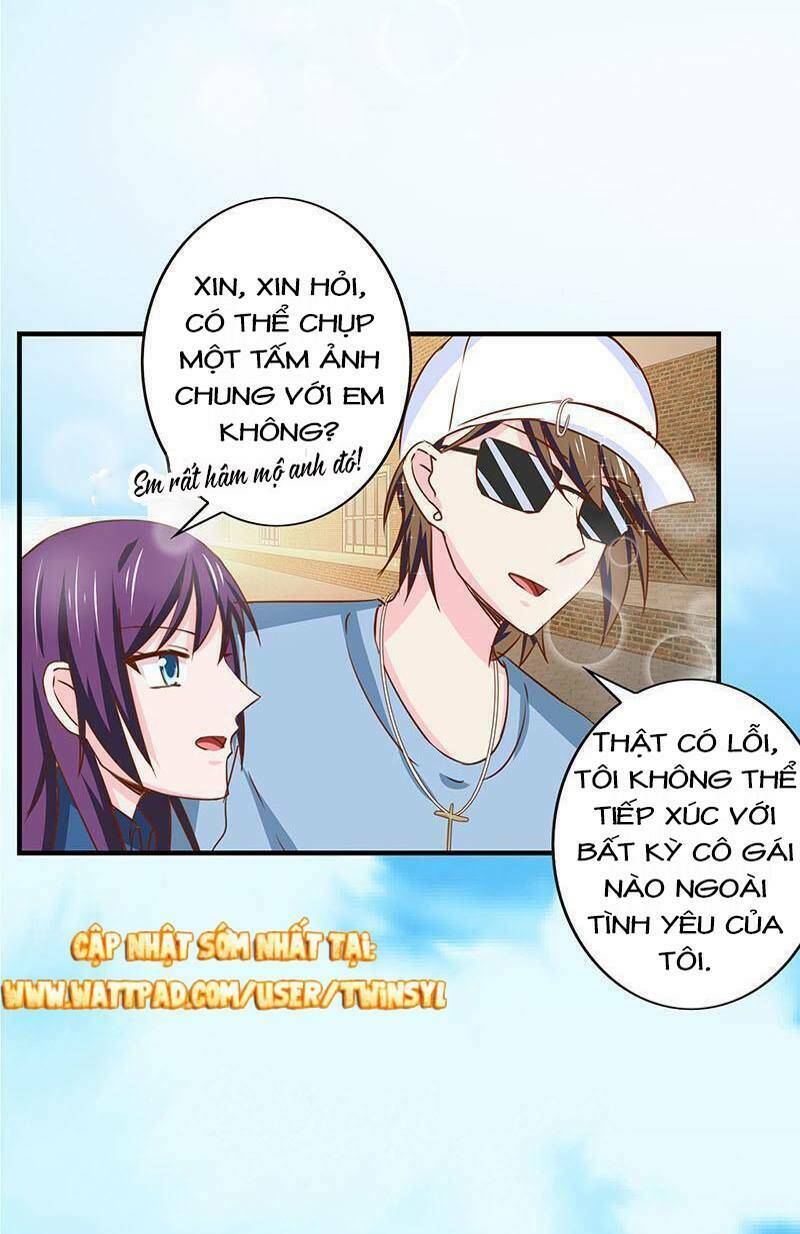 không gả cho tổng tài, gả cho người hầu chapter 139 29