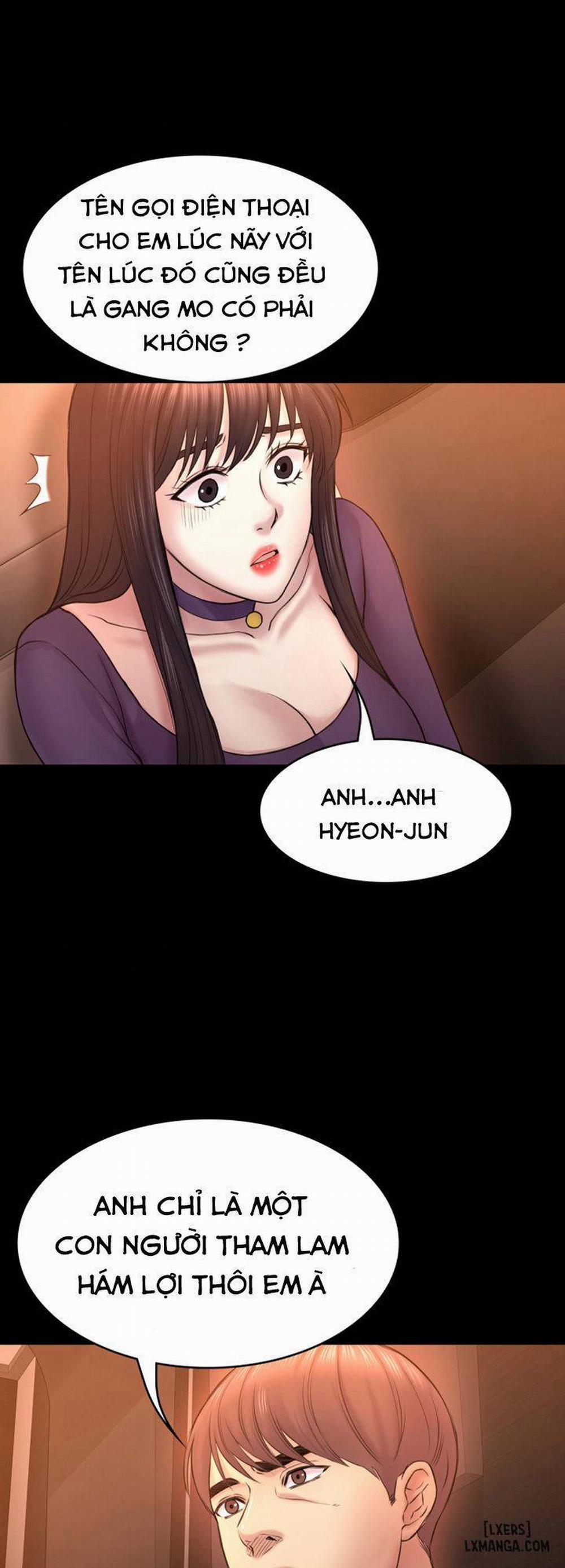 anh có thể giúp em không chapter 52 36