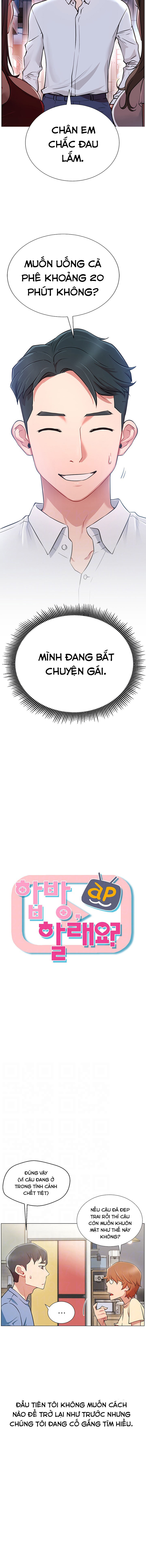 tập làm fuck boy chapter 5 3