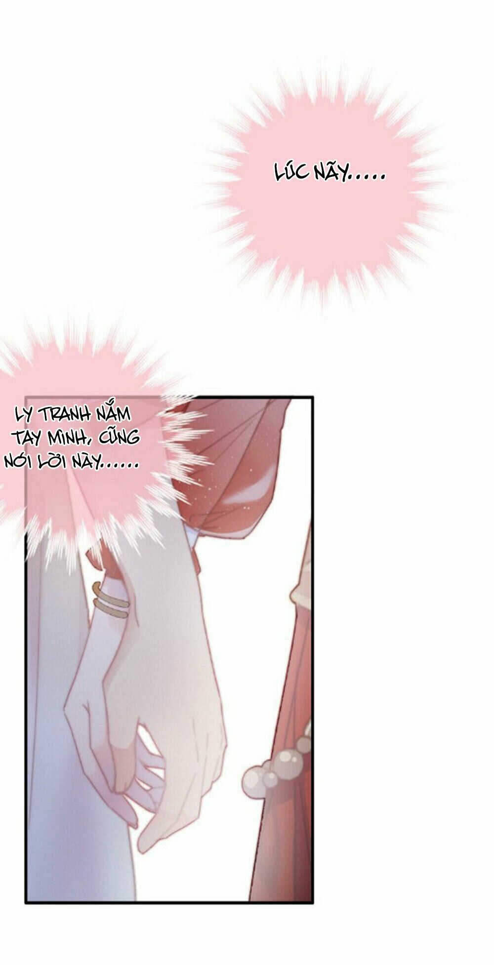 dữ tử thành thuyết chapter 19 22