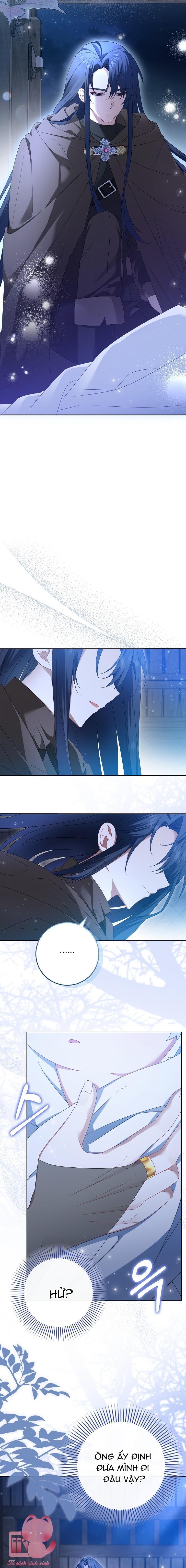 tôi sẽ chiếm lấy ngư trường! chapter 1 10