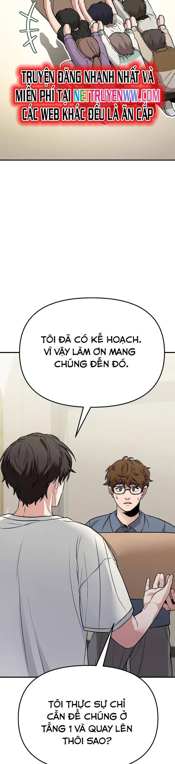 Tuyệt Đối Dân Cư Chapter 6 38