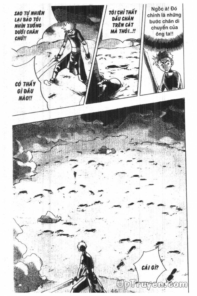 giang hồ bá đạo ký chapter 21 46