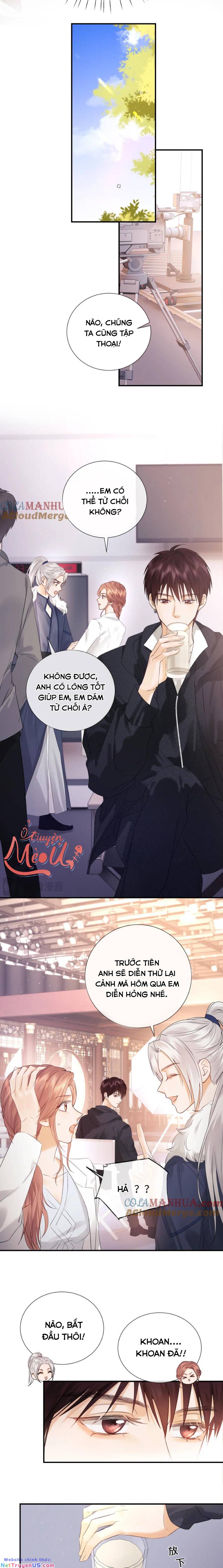 fan vợ - bạn đã biết chưa? chapter 11 4