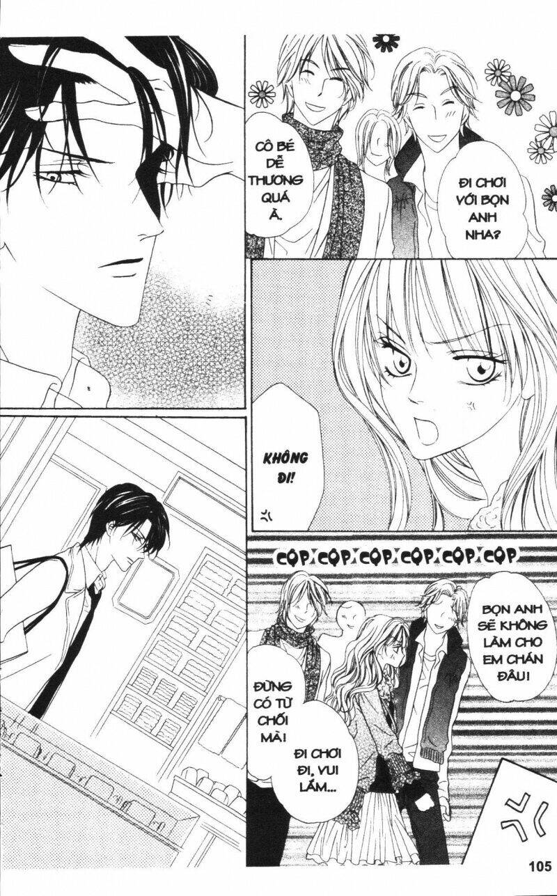 007 phá án chapter 8 99