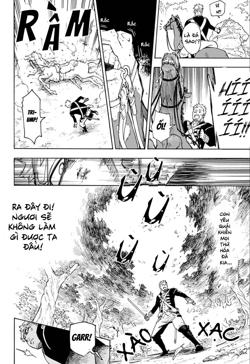 oneshot cho ngày thêm vui chapter 22 7