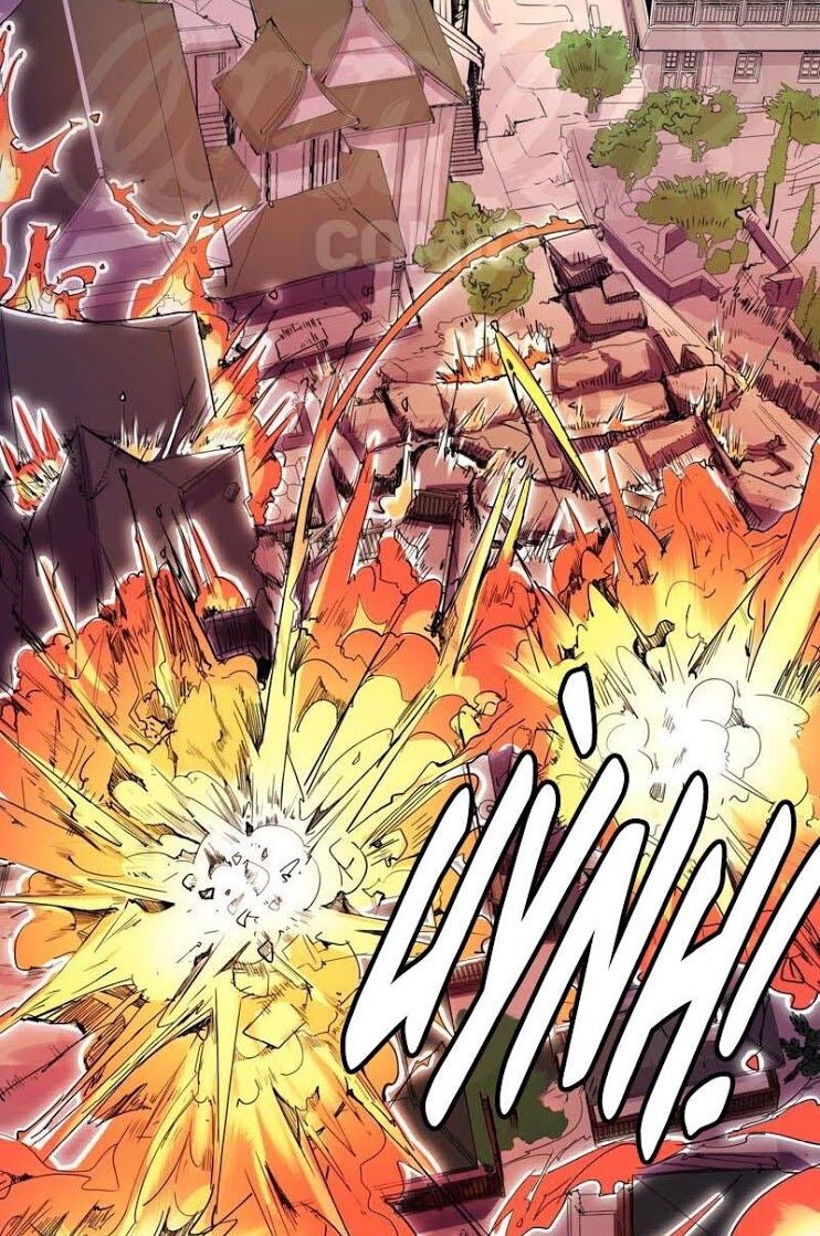 dãy số chí mạng chapter 21 4