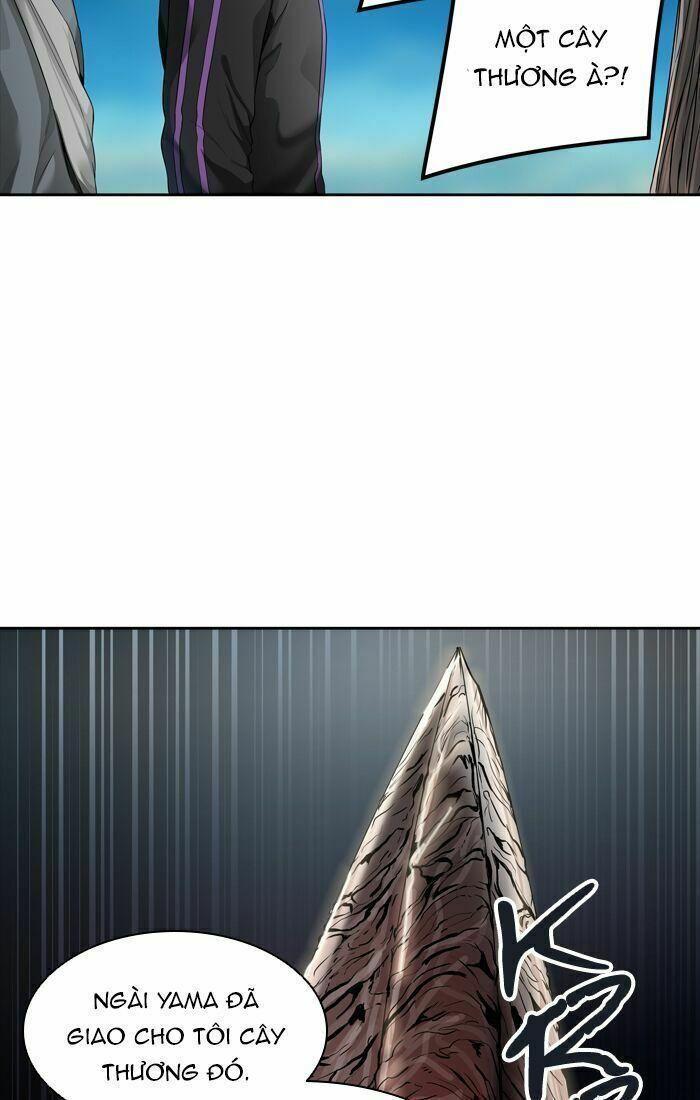 tòa tháp bí ẩn 2 chapter 438 60