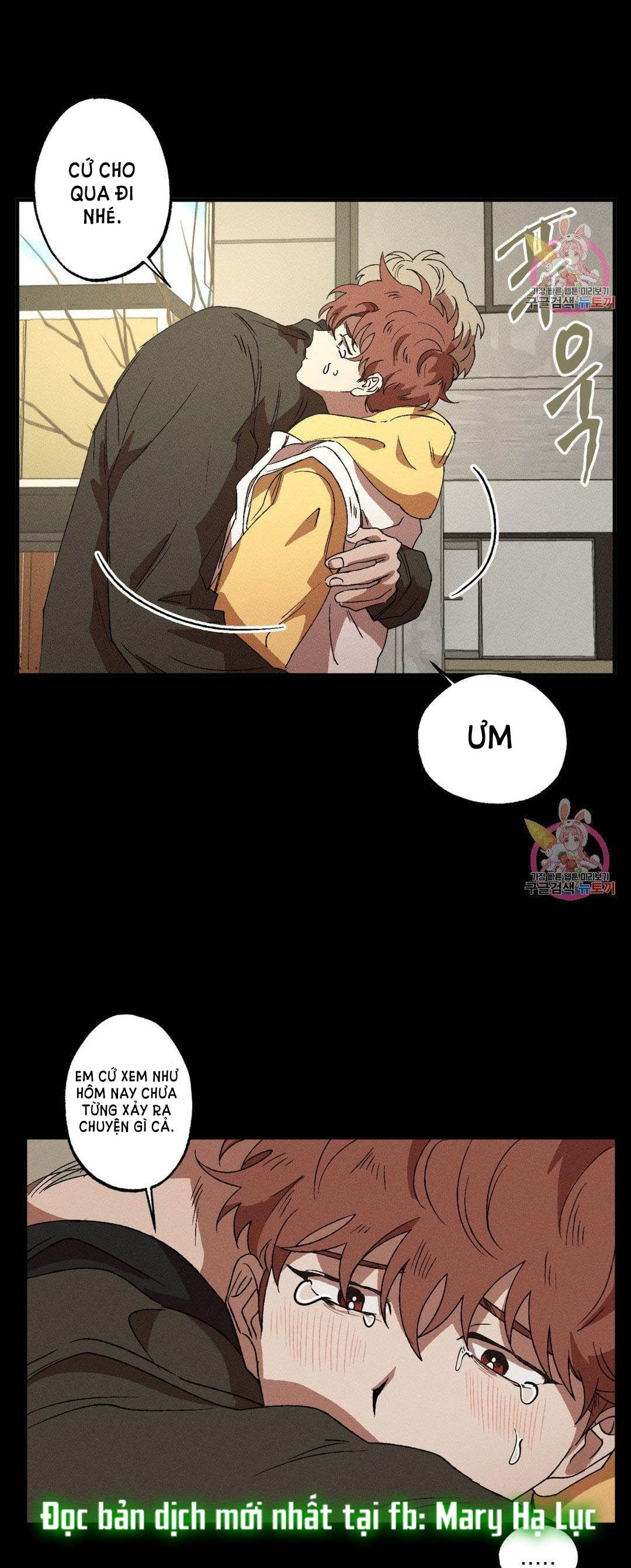 bẫy kép chapter 30.1 16