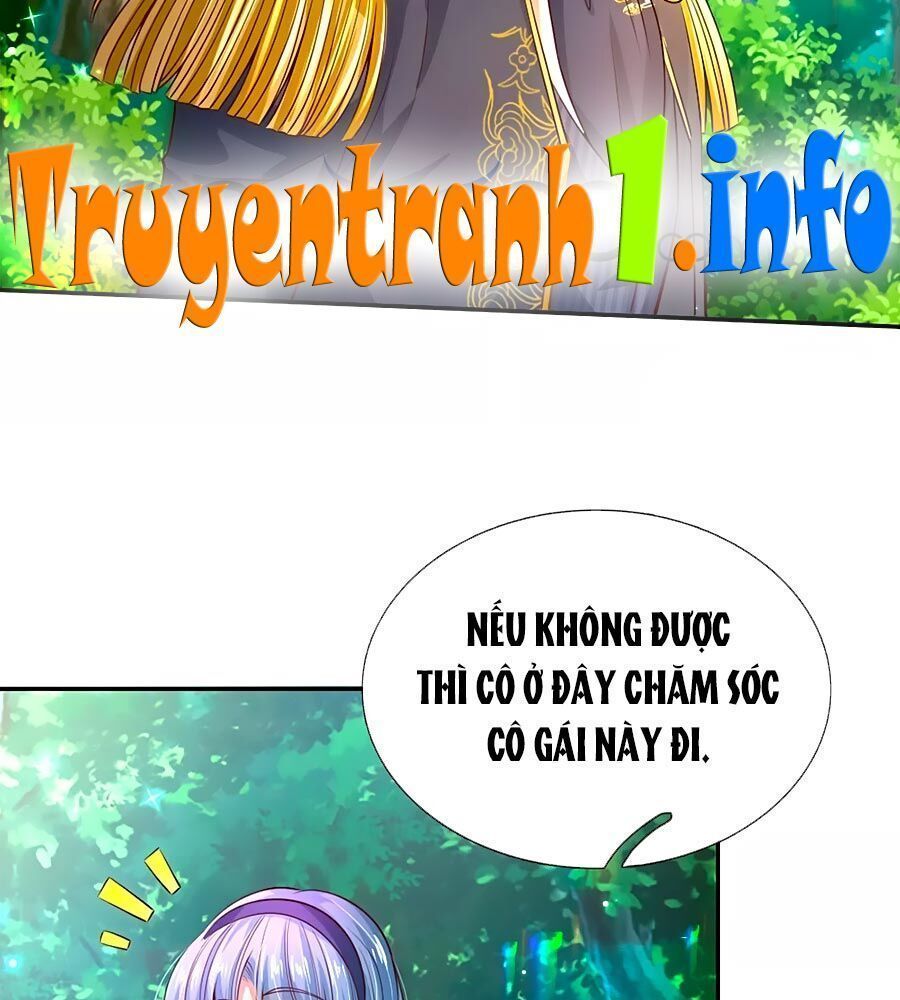 bỗng một ngày nọ trở thành con gái vua chapter 189 18