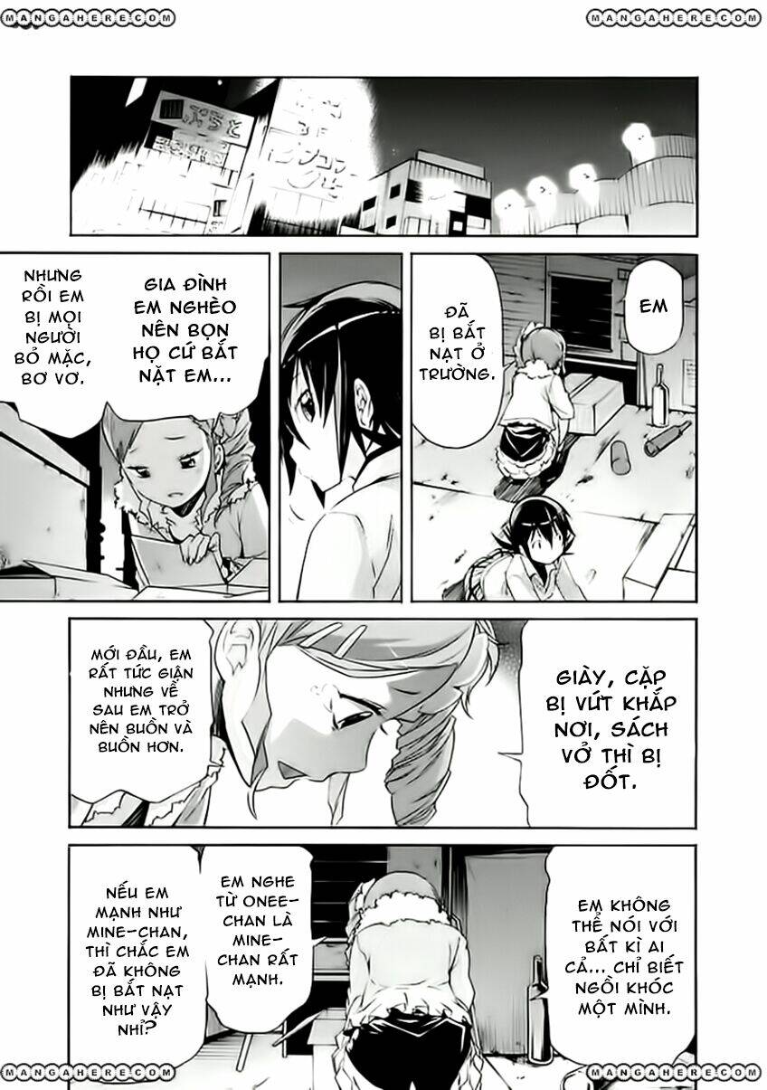 trash. chapter 30 12