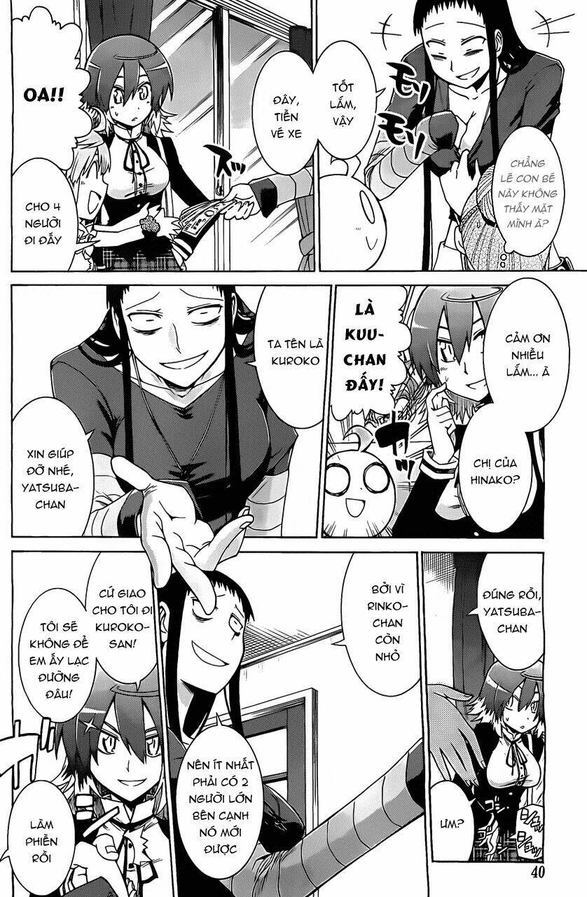 murcielago chapter 12 23