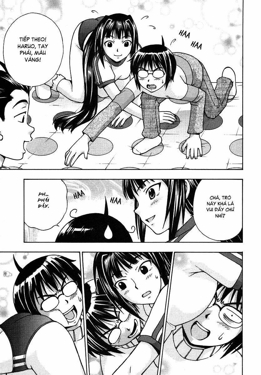 magikano chapter 18 17