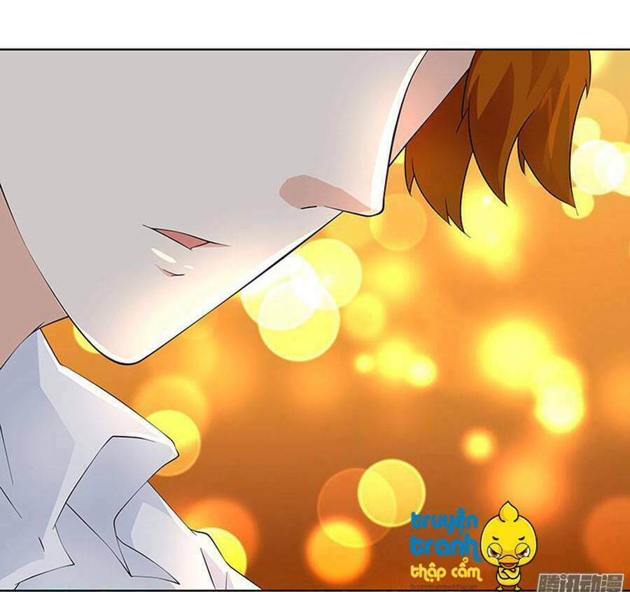 cường sủng hào môn tiểu manh thê chapter 16 42