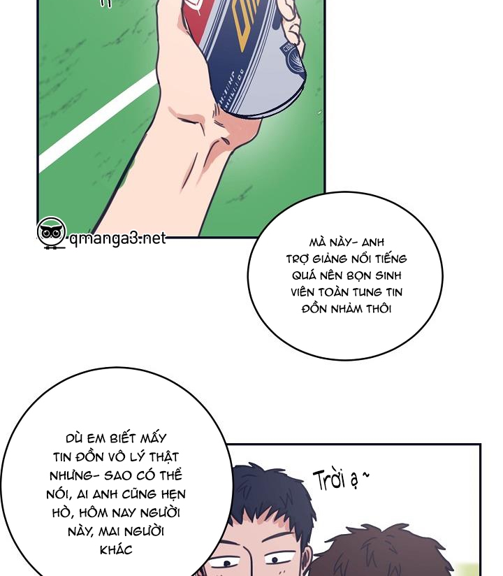 phương pháp tránh mặt trời chapter 1 41