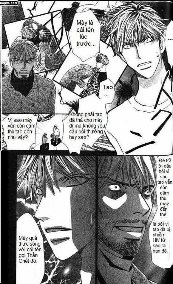 diamond life chapter 13 26