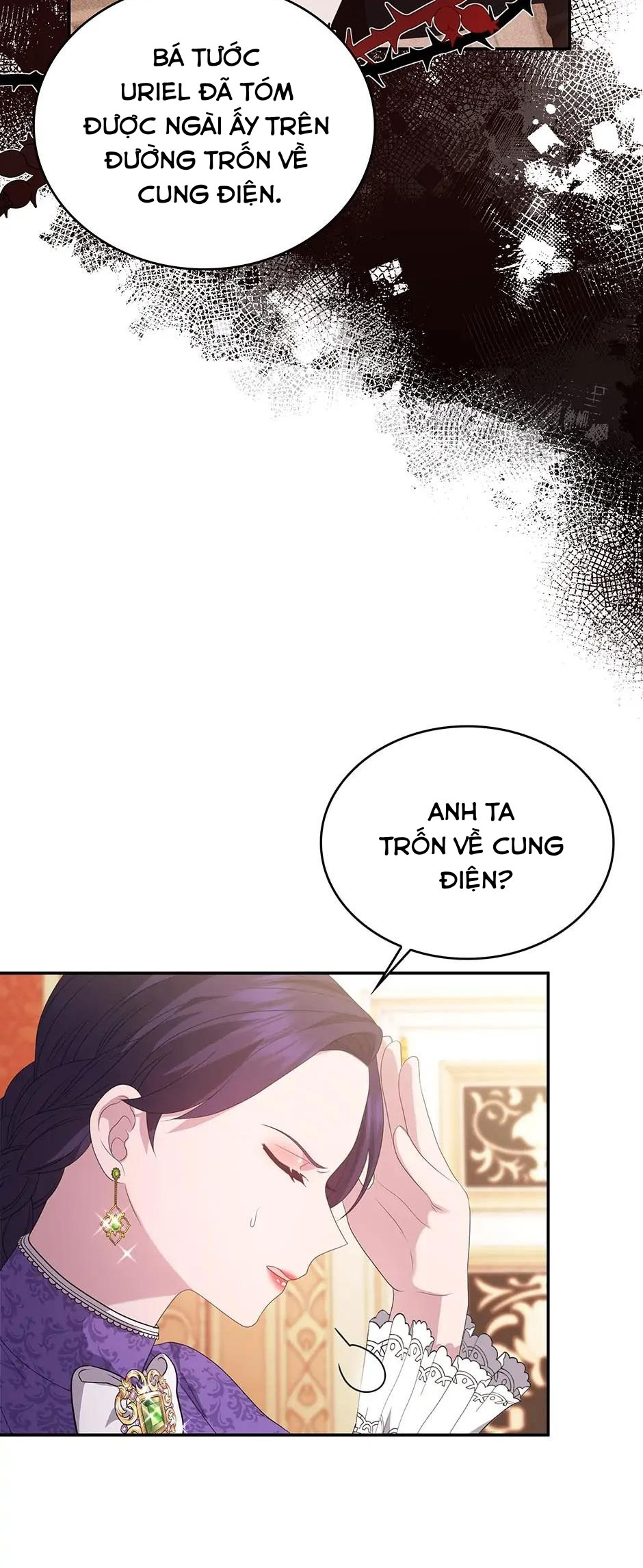 công chúa hai mặt chapter 105 19