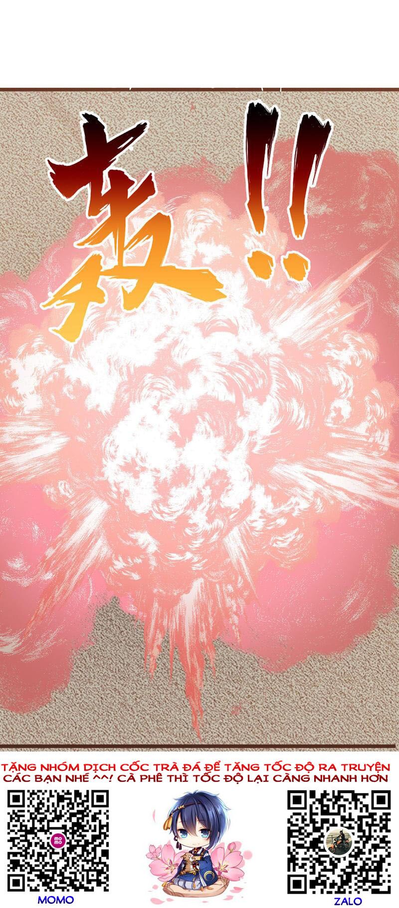 chúa tể tam giới chapter 249 33