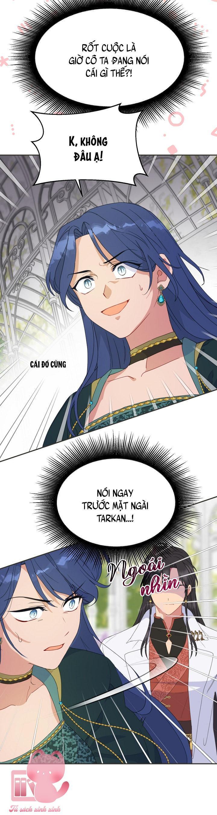 bỏ quách chồng con đi, tiền bạc mới là tất cả chapter 40 4