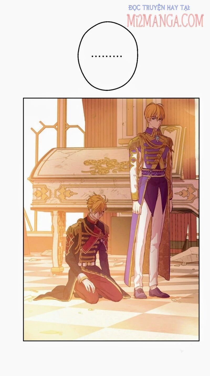 một ngày nọ tôi bỗng thành nàng công chúa chapter 112 12