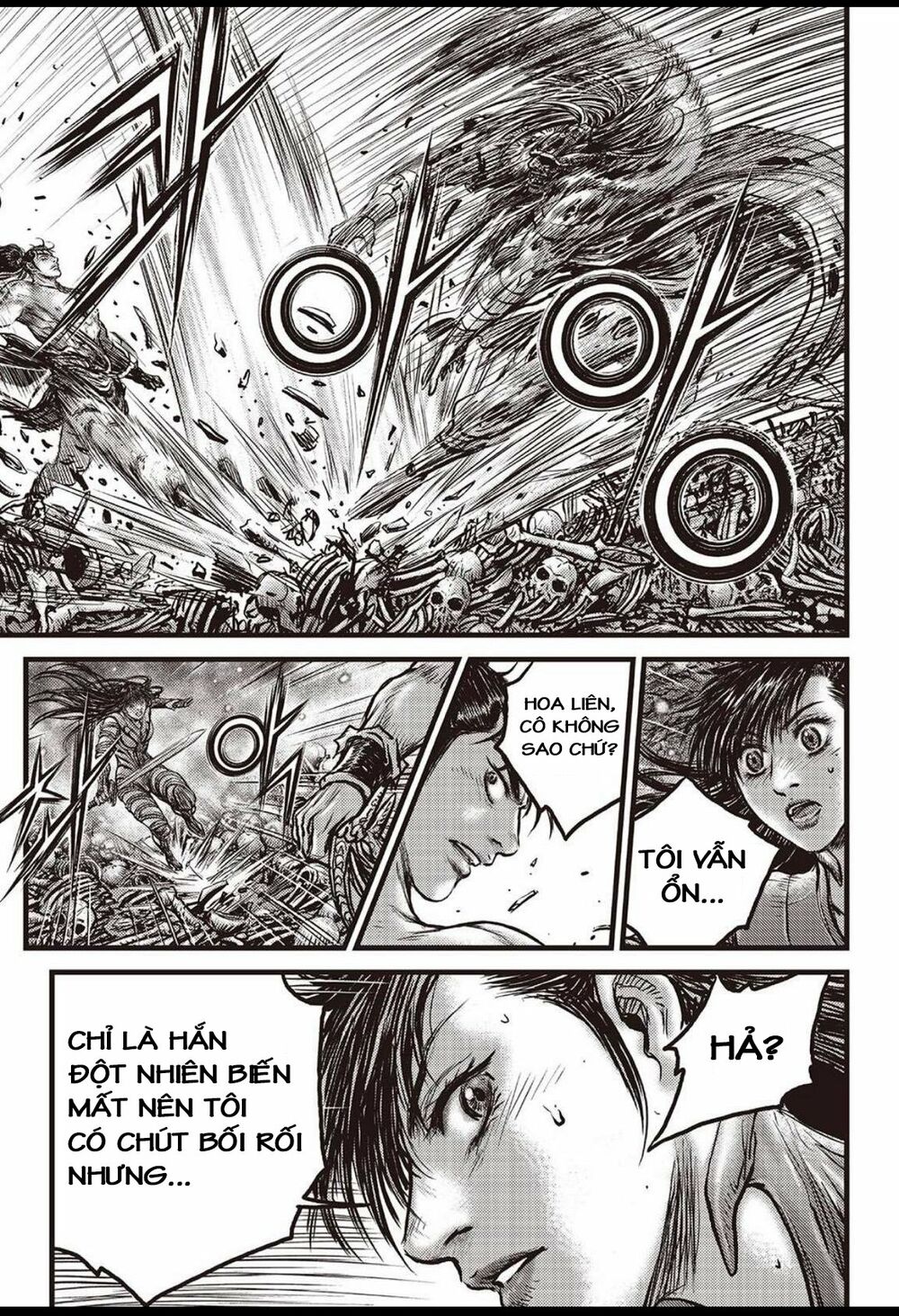 hiệp khách giang hồ m chapter 606 12