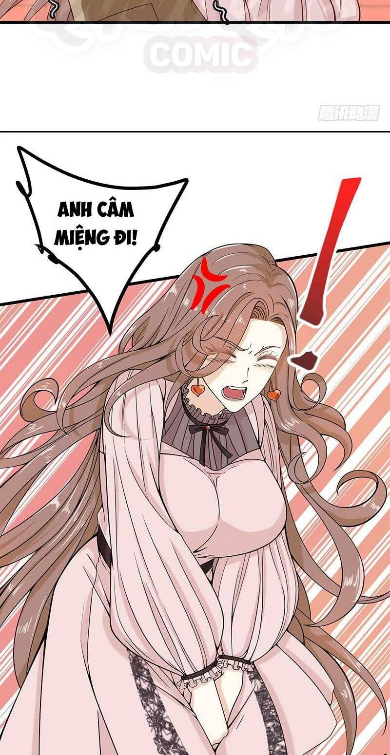 hệ thống vận khí mạnh nhất chapter 3 9