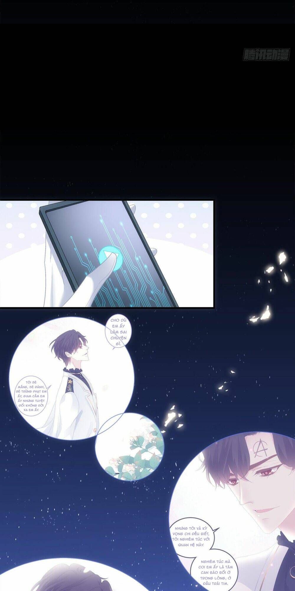 toàn bộ nắm trong tay chapter 106 29