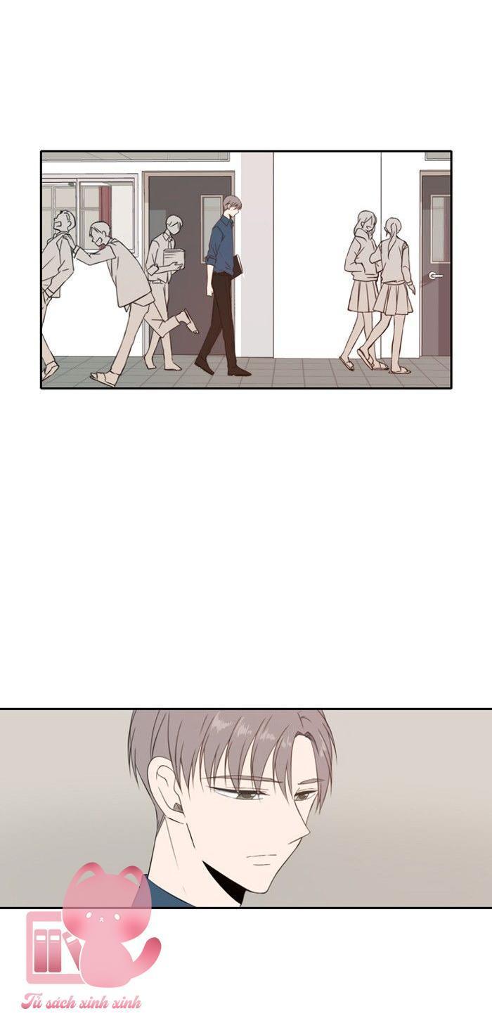 a good day to be a dog chapter 26 16