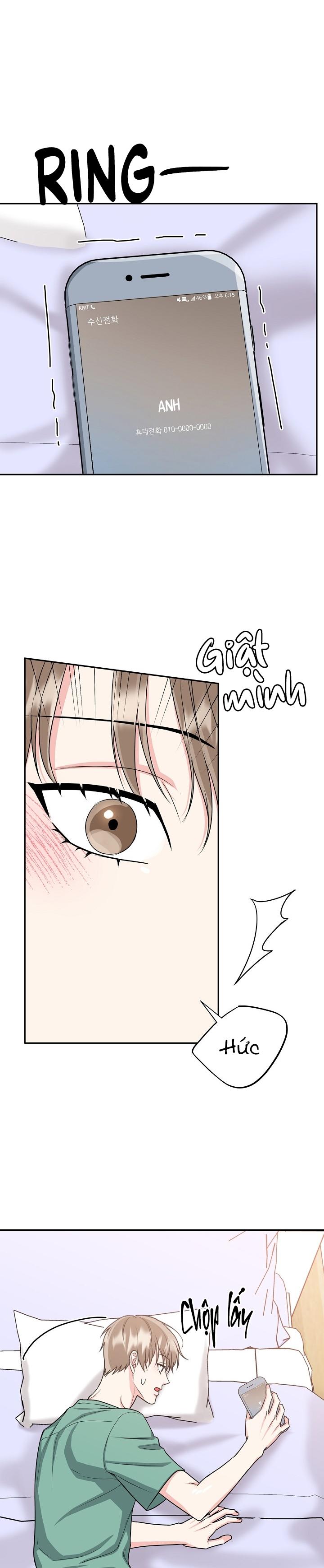 hổ dữ chapter 25 1